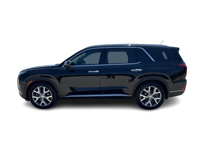 Thumbnail: 2022 Hyundai Palisade - 3