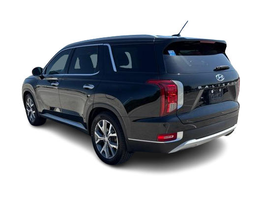 Thumbnail: 2022 Hyundai Palisade - 4