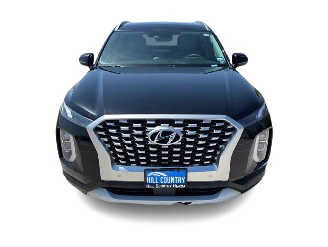 Thumbnail: 2022 Hyundai Palisade - 6