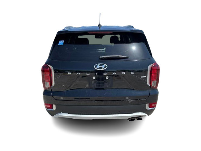 Thumbnail: 2022 Hyundai Palisade - 5