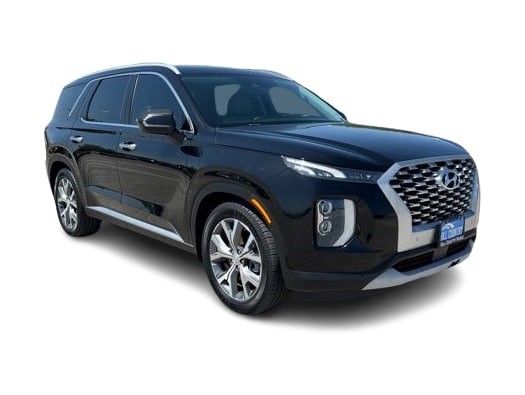 Thumbnail: 2022 Hyundai Palisade - 18