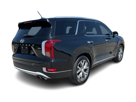 Thumbnail: 2022 Hyundai Palisade - 16