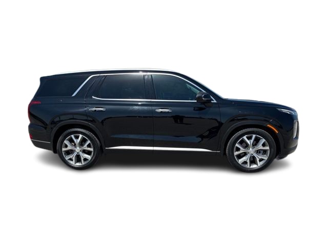 Thumbnail: 2022 Hyundai Palisade - 17