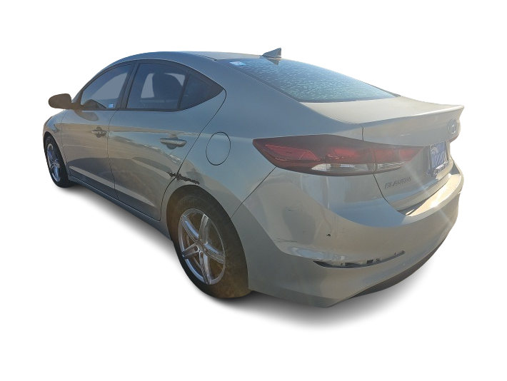 Thumbnail: 2017 Hyundai Elantra - 4