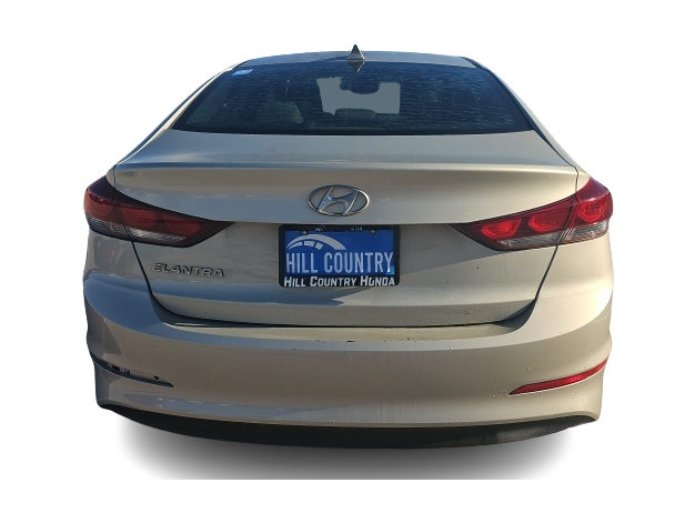 Thumbnail: 2017 Hyundai Elantra - 5