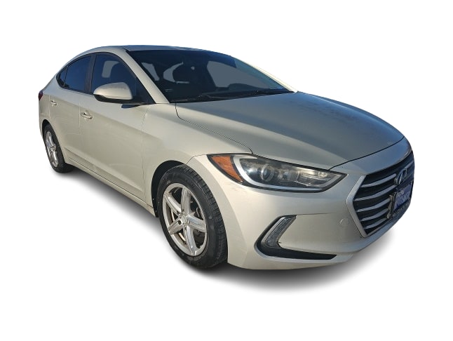 Thumbnail: 2017 Hyundai Elantra - 14