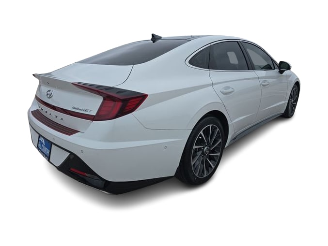 Thumbnail: 2023 Hyundai Sonata - 20