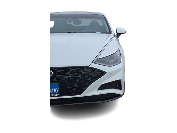 Thumbnail: 2023 Hyundai Sonata - 25