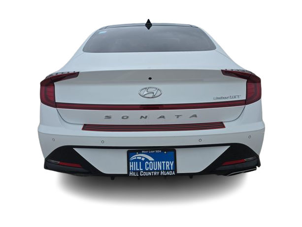 Thumbnail: 2023 Hyundai Sonata - 5