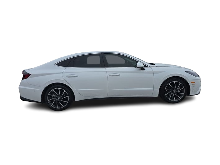 Thumbnail: 2023 Hyundai Sonata - 21