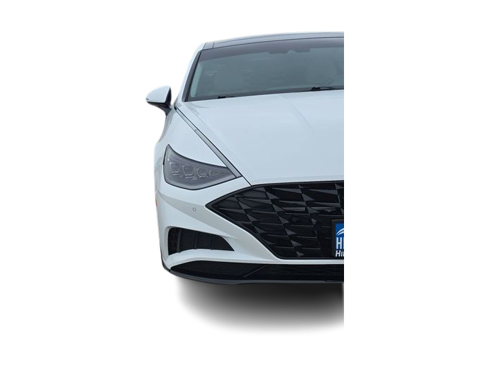 Thumbnail: 2023 Hyundai Sonata - 24