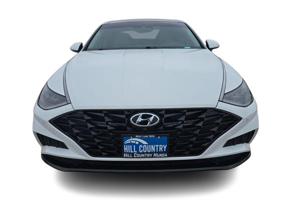Thumbnail: 2023 Hyundai Sonata - 23