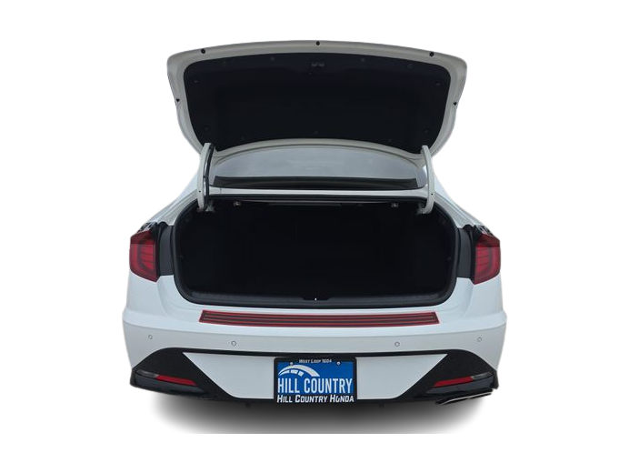 Thumbnail: 2023 Hyundai Sonata - 17