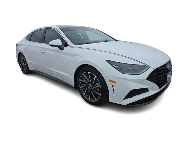 Thumbnail: 2023 Hyundai Sonata - 22
