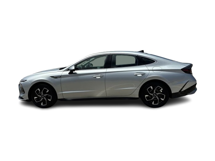 Thumbnail: 2024 Hyundai Sonata - 3