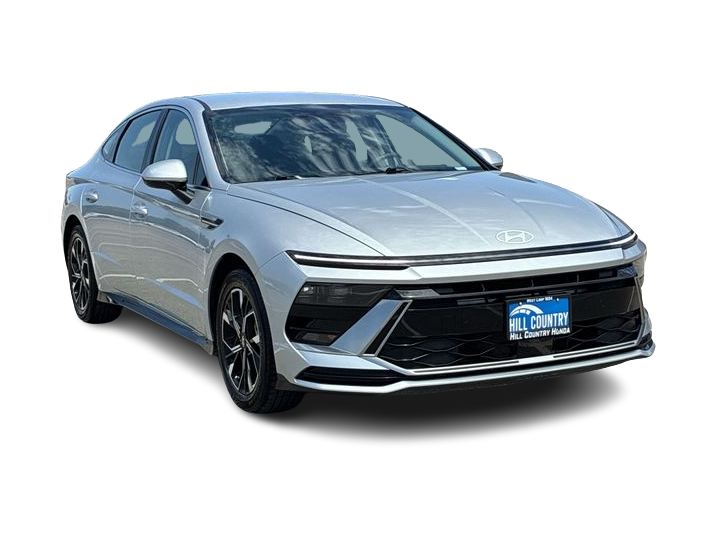 Thumbnail: 2024 Hyundai Sonata - 23