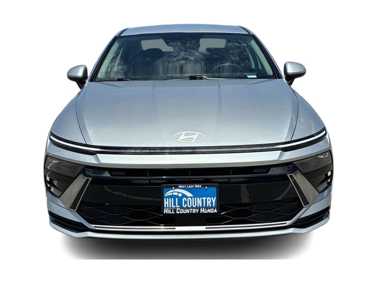 Thumbnail: 2024 Hyundai Sonata - 6
