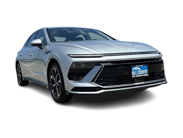 Thumbnail: 2024 Hyundai Sonata - 24