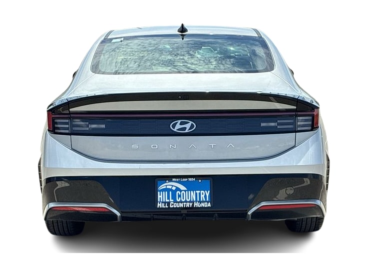 Thumbnail: 2024 Hyundai Sonata - 5