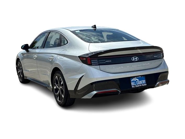 Thumbnail: 2024 Hyundai Sonata - 4