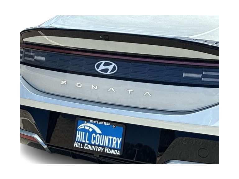 Thumbnail: 2024 Hyundai Sonata - 27