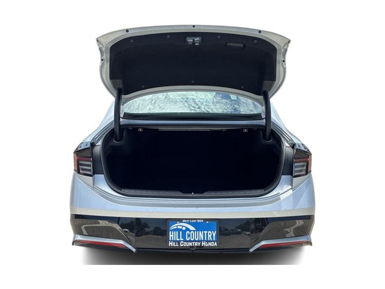 Thumbnail: 2024 Hyundai Sonata - 18
