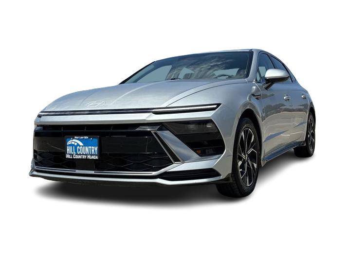 Thumbnail: 2024 Hyundai Sonata - 25