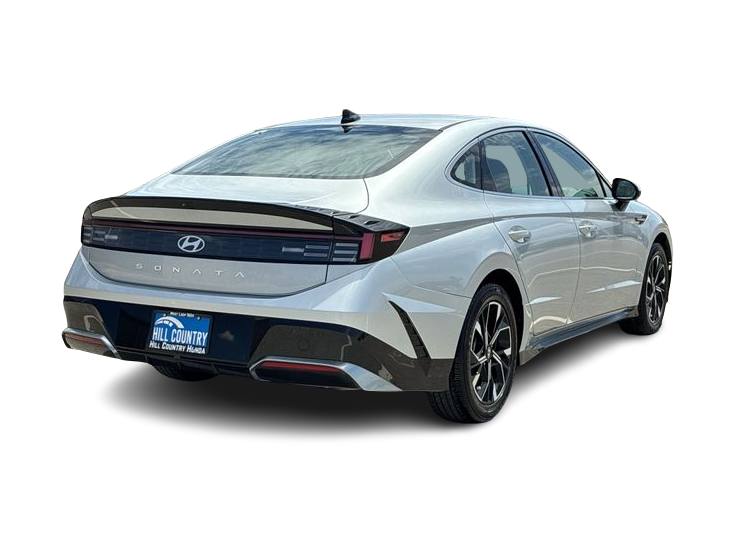 Thumbnail: 2024 Hyundai Sonata - 21
