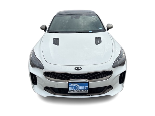 Thumbnail: 2021 Kia Stinger - 6