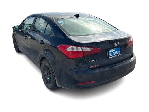 Thumbnail: 2016 Kia Forte - 4