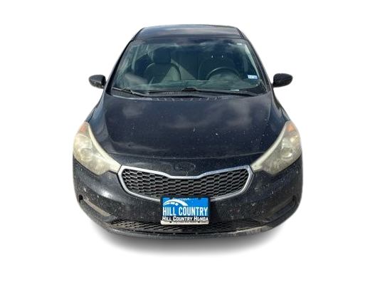 Thumbnail: 2016 Kia Forte - 6