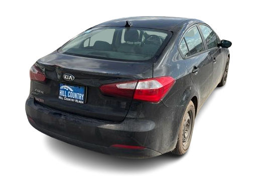 Thumbnail: 2016 Kia Forte - 16