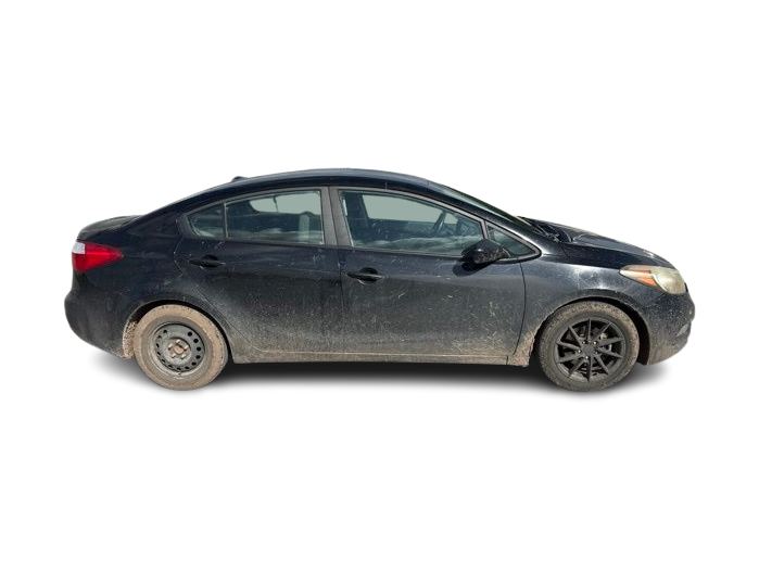 Thumbnail: 2016 Kia Forte - 17