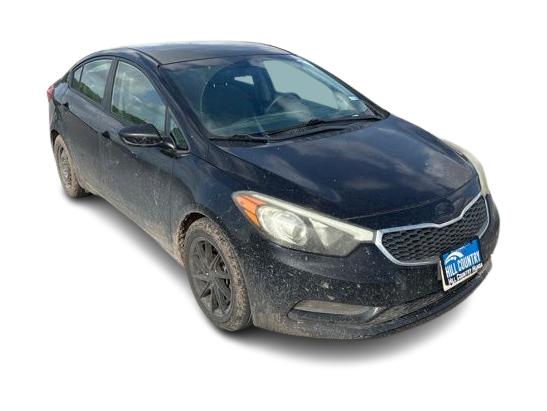 Thumbnail: 2016 Kia Forte - 18