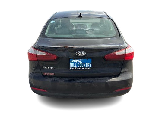 Thumbnail: 2016 Kia Forte - 5