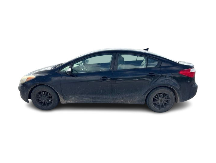 Thumbnail: 2016 Kia Forte - 3