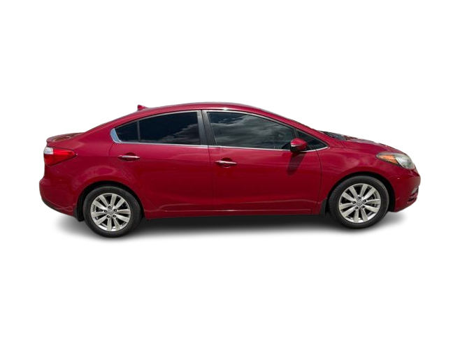 Thumbnail: 2015 Kia Forte - 17