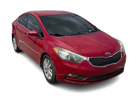 Thumbnail: 2015 Kia Forte - 18