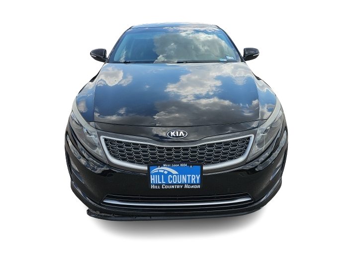 Thumbnail: 2015 Kia Optima - 5