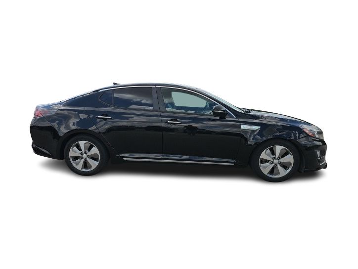 Thumbnail: 2015 Kia Optima - 15