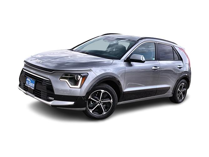 2023 Kia Niro