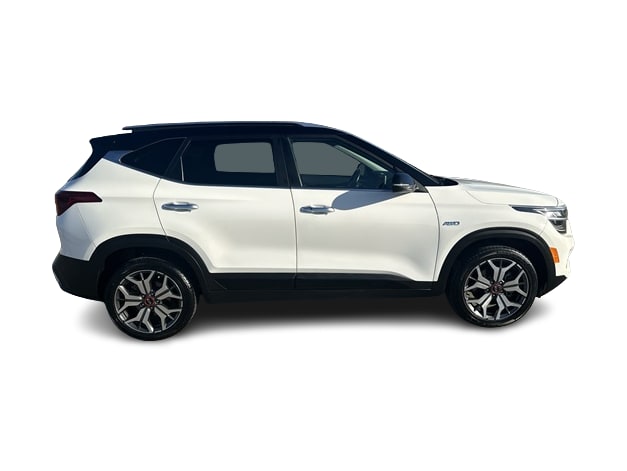 2021 Kia Seltos SX 22