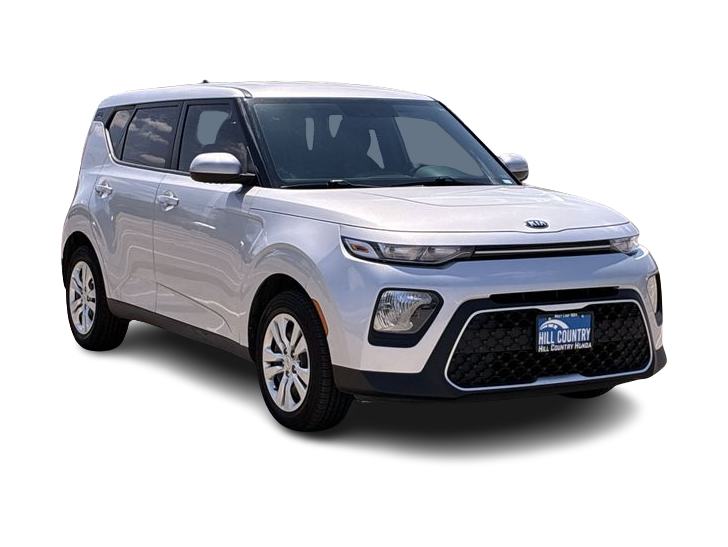 Thumbnail: 2021 Kia Soul - 28