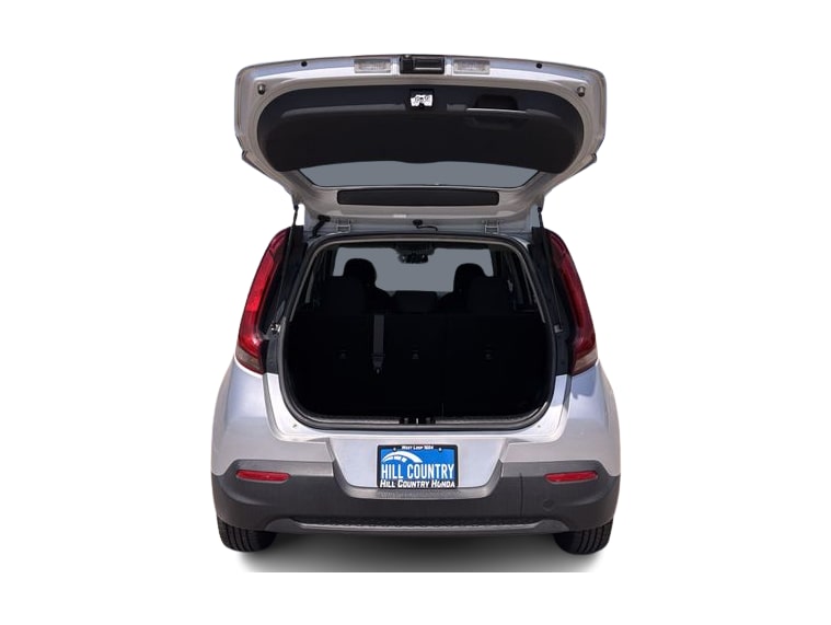 Thumbnail: 2021 Kia Soul - 18