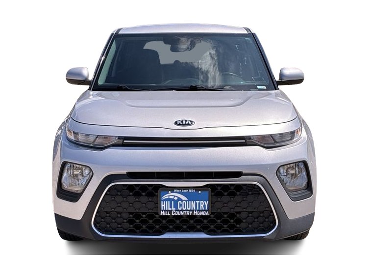 Thumbnail: 2021 Kia Soul - 29