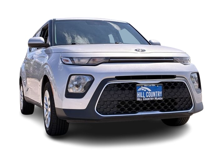 Thumbnail: 2021 Kia Soul - 30