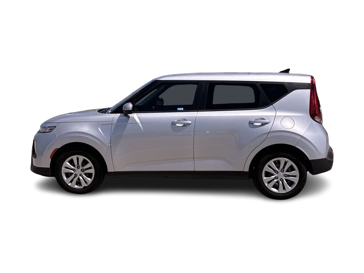 Thumbnail: 2021 Kia Soul - 25