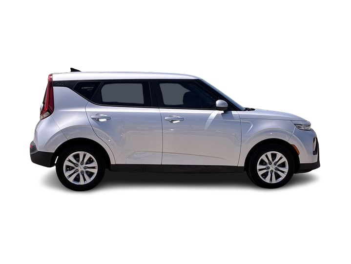 Thumbnail: 2021 Kia Soul - 27