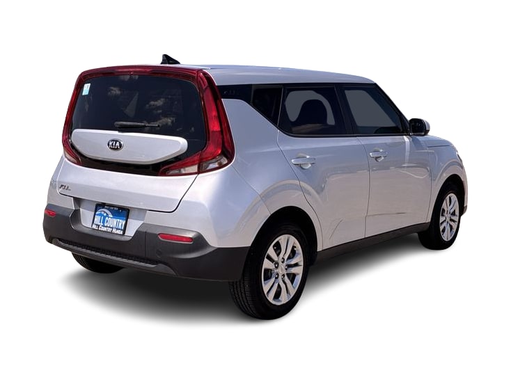 Thumbnail: 2021 Kia Soul - 26