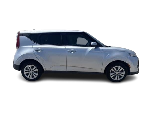 Thumbnail: 2021 Kia Soul - 23